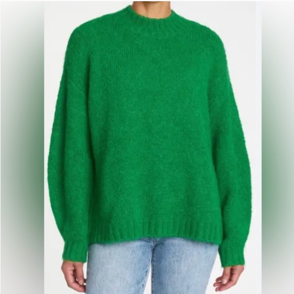 Pistola Carlen Sweater